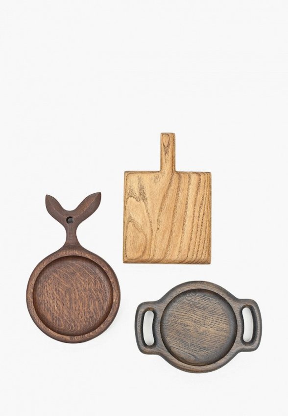 Набор посуды для сервировки Фоксвудрус