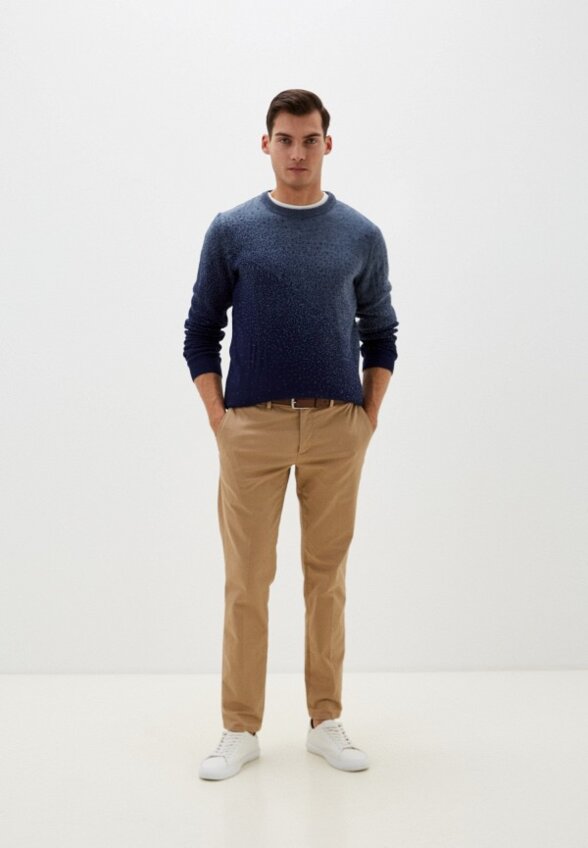 Джемпер Стим