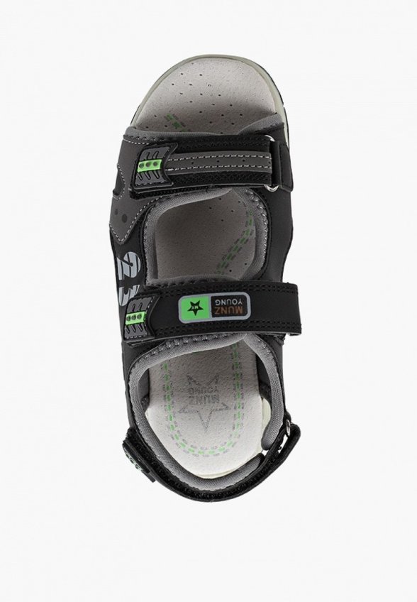 Сандалии Munz Young