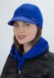 Кепка и капор Сиринга6  - превью