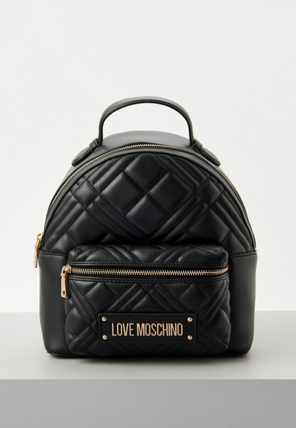 Рюкзак Love Moschino