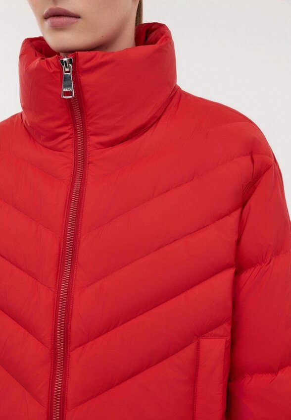 Куртка утепленная Baon