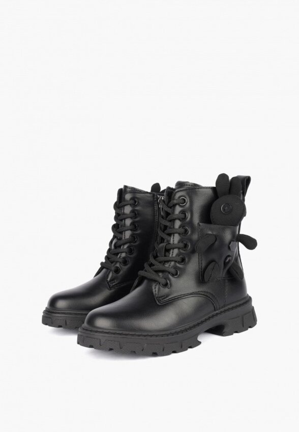 Ботинки Zenden First