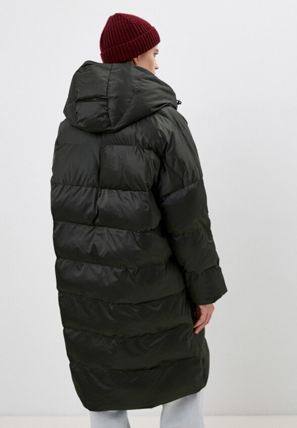 Пуховик Dixi-Coat