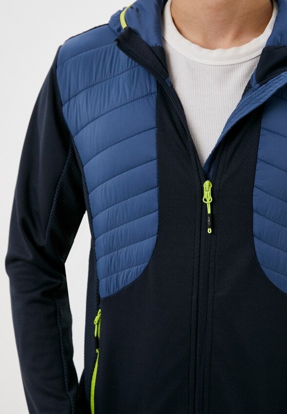 Куртка утепленная CMP