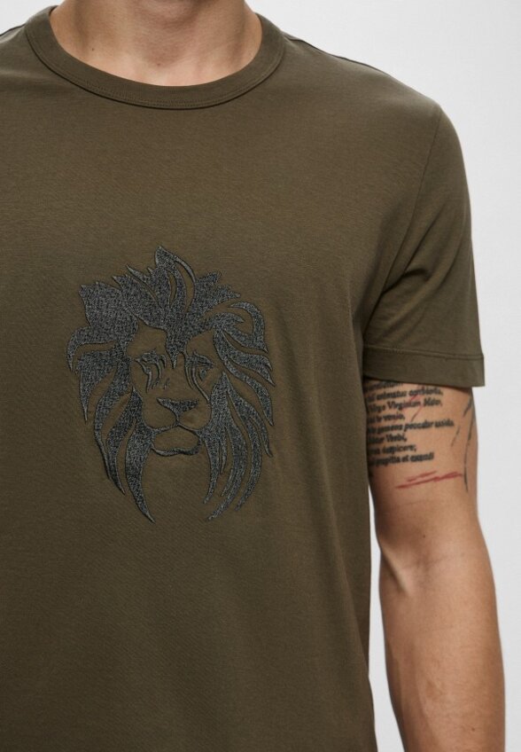 Футболка Ice Play