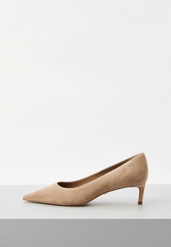 Туфли Ekonika Premium