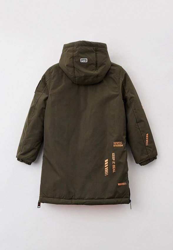 Парка PlayToday