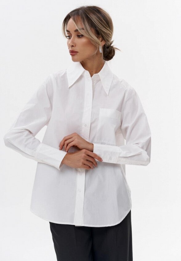 Рубашка Ennstore