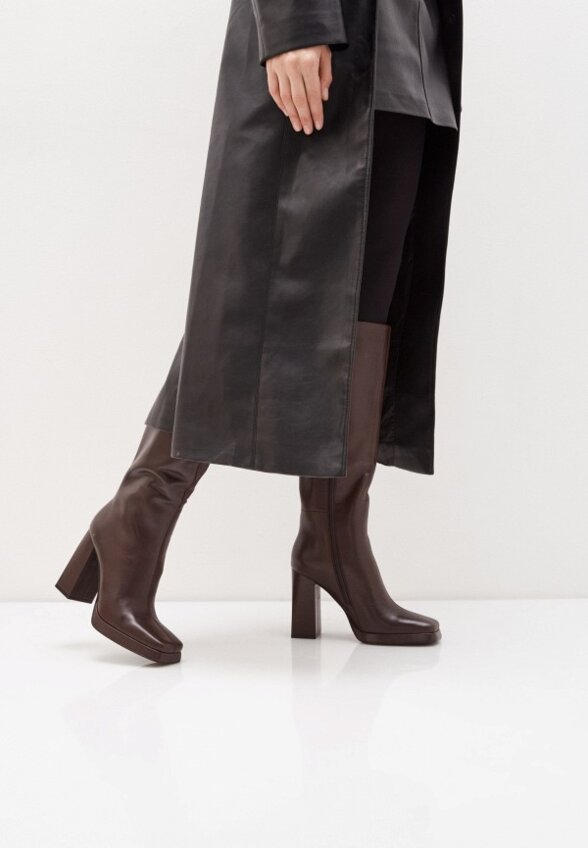 Сапоги Maxadorre