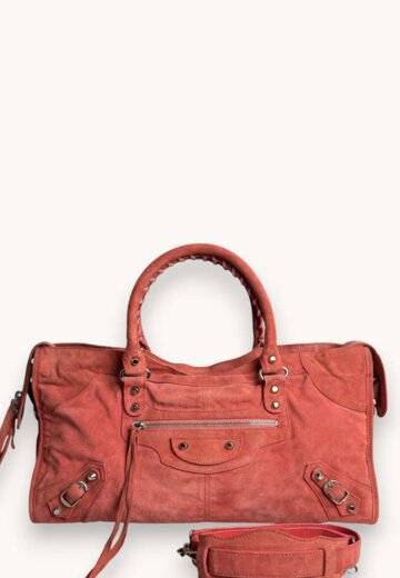 Balenciaga City