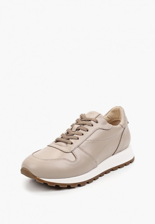 Кроссовки Mof-Berg