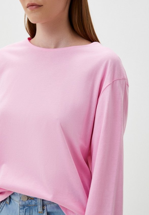 Лонгслив Mark Formelle