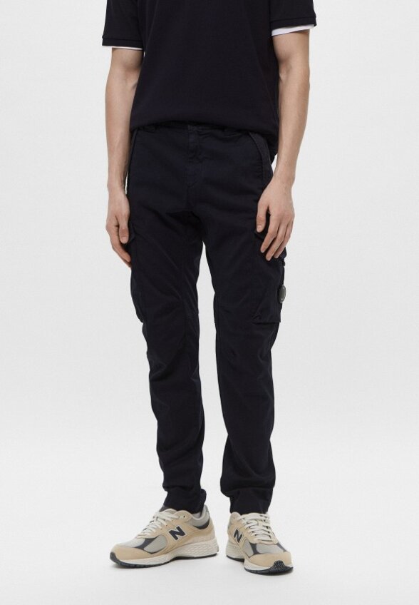 Брюки C.P. Company