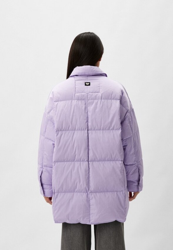 Куртка-рубашка Weekend Max Mara