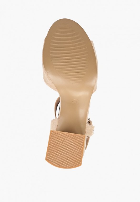 Босоножки Crony