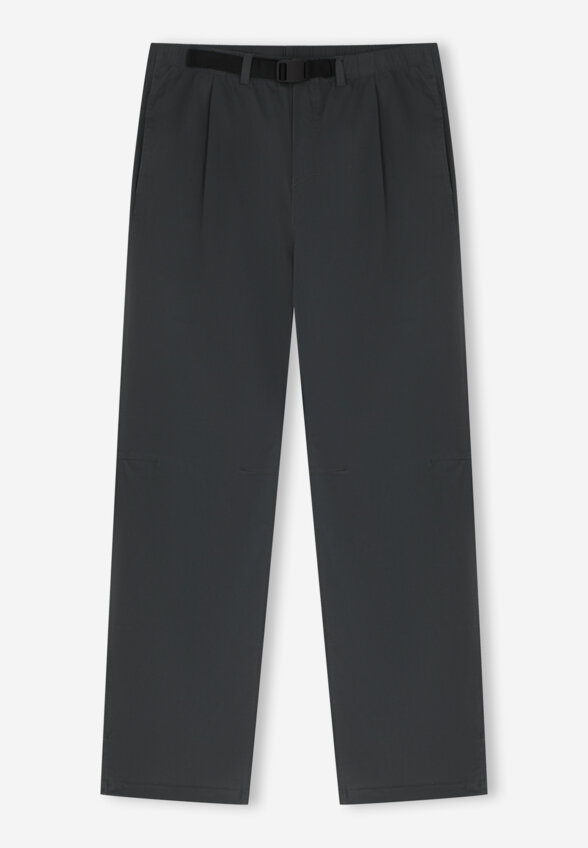 Брюки мужские Mountain Hardwear Rockrydge Pant, Серый