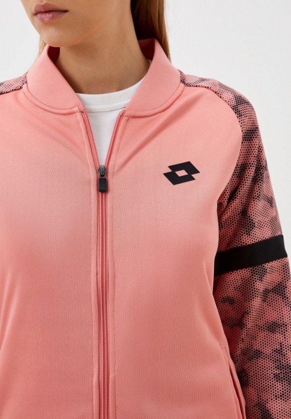 Костюм спортивный Lotto