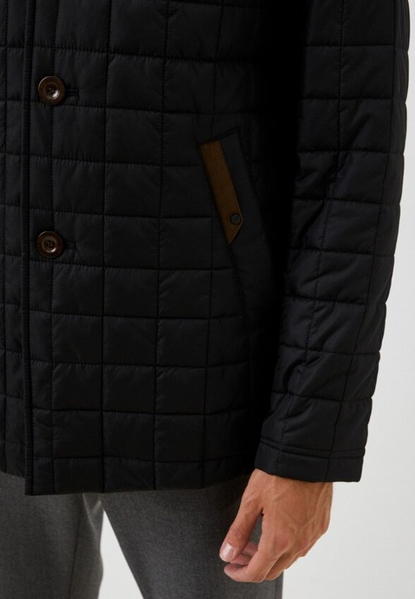 Куртка стеганая Bazioni