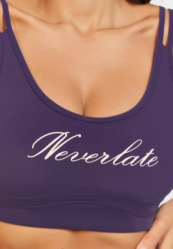 Топ спортивный Neverlate