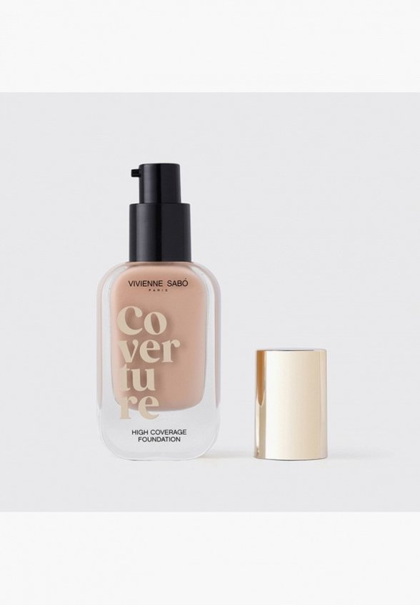 Тональный крем Vivienne Sabo