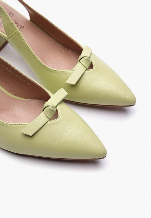 Туфли Federica Rodari