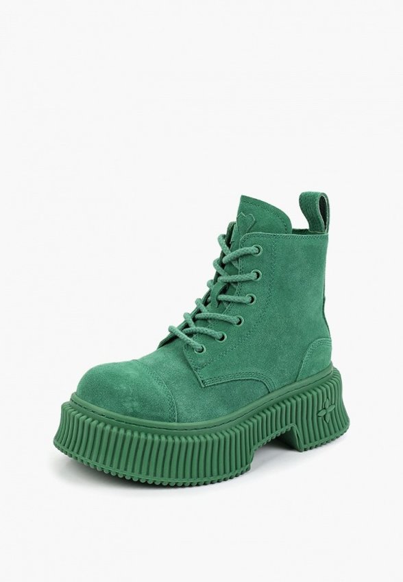 Ботинки Evigi