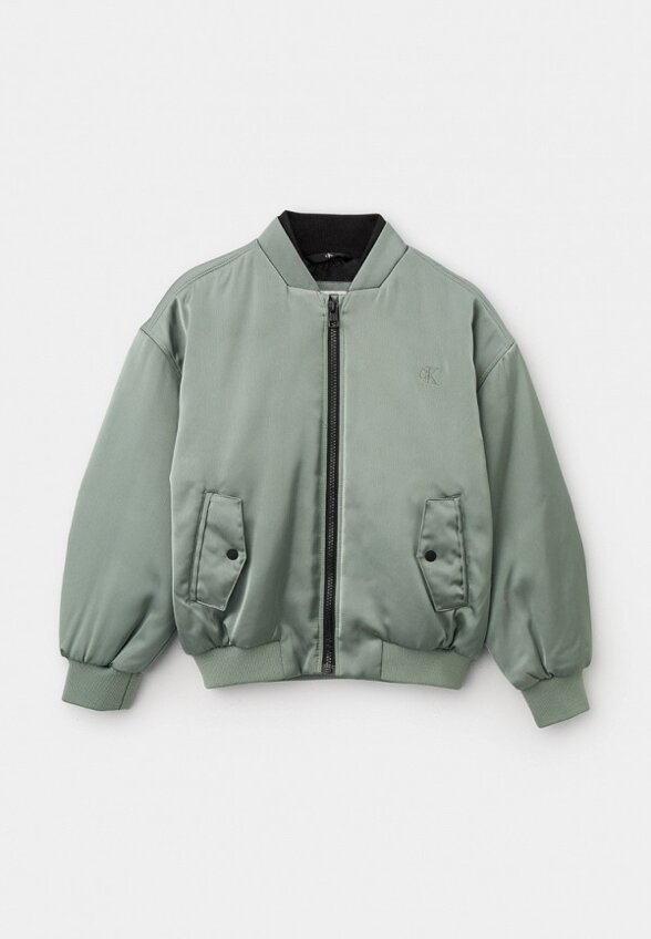 Куртка утепленная Calvin Klein Jeans