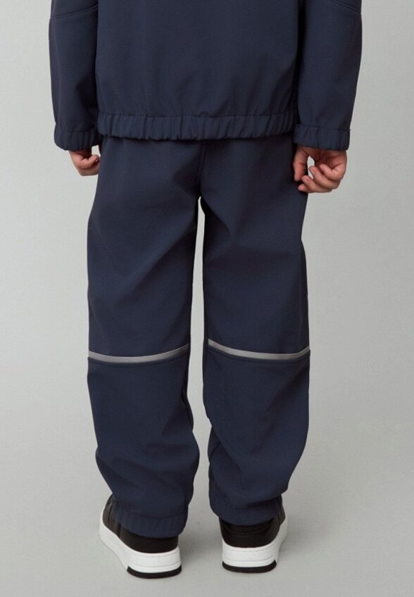 Брюки утепленные Totti Kids