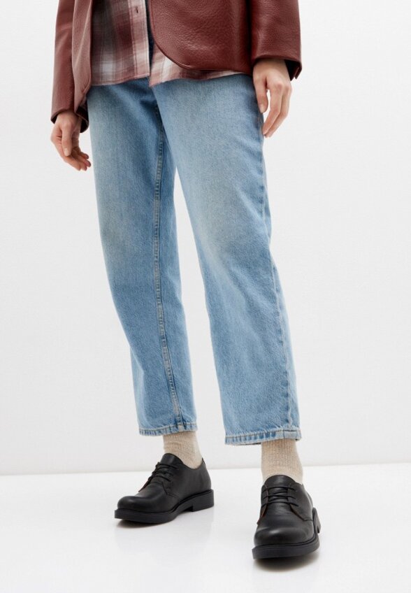 Ботинки Pazolini