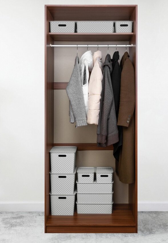 Комплект корзин Elcasa