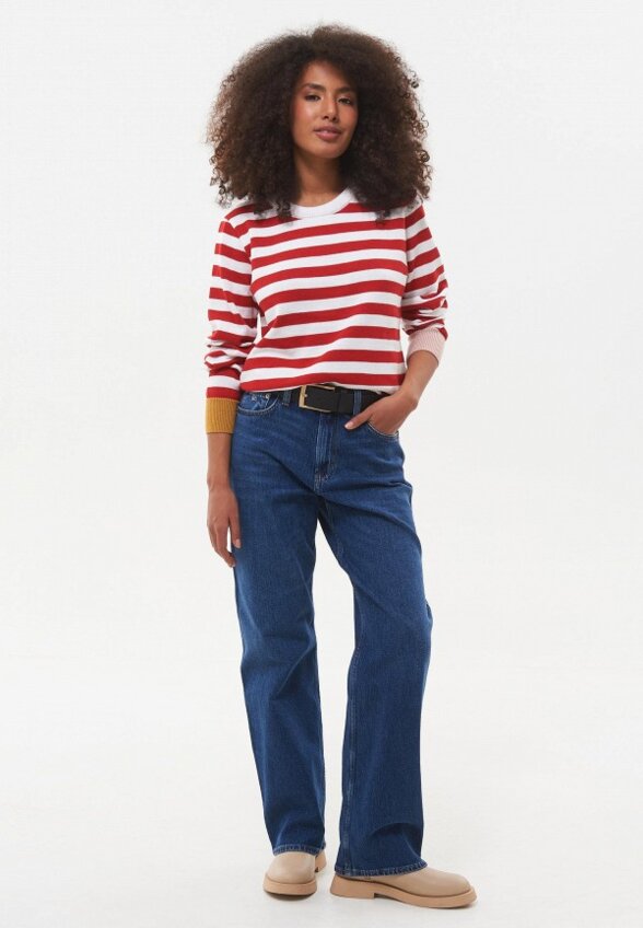 Джемпер Mavin