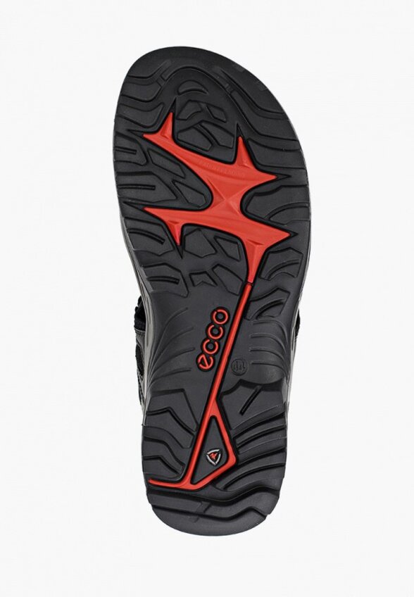 Сандалии Ecco