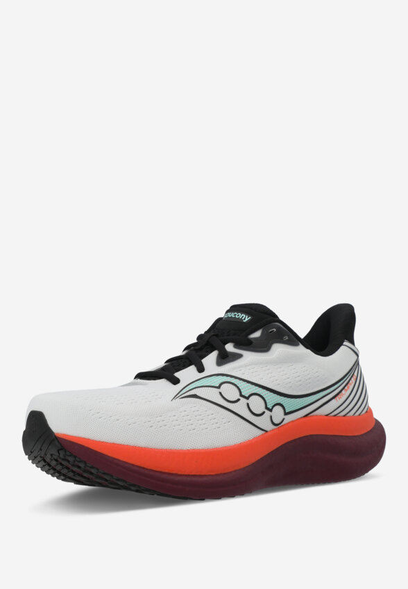 Кроссовки мужские Saucony Triumph 23, Белый