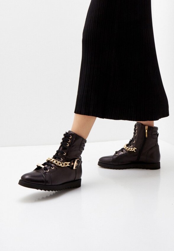 Ботинки Enzo Logana