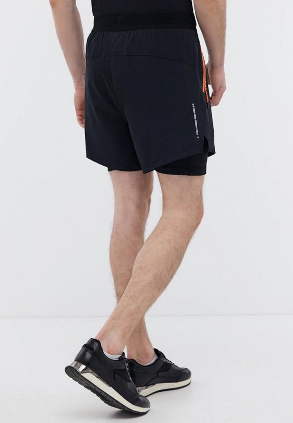 Шорты спортивные Baon