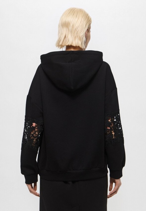 Худи Twinset Milano