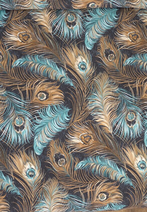 Постельное белье Семейное Cozy Home