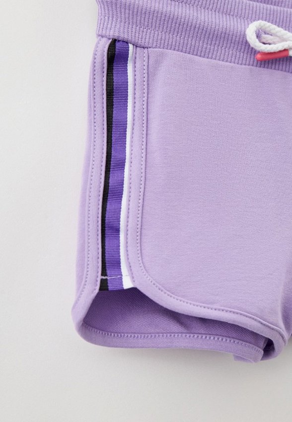 Шорты спортивные Button Blue