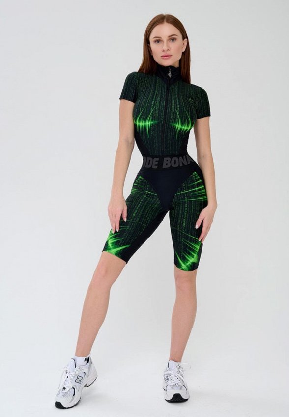 Комбинезон Bona Fide