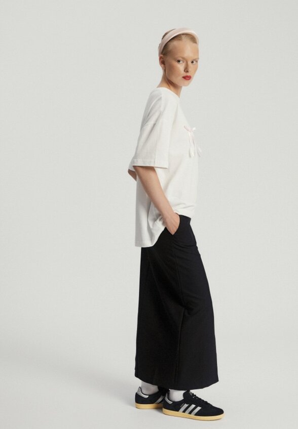 Футболка Nume