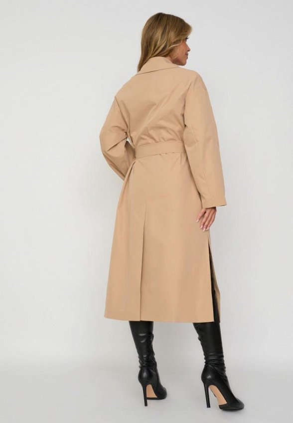 Плащ Olya Stoforandova