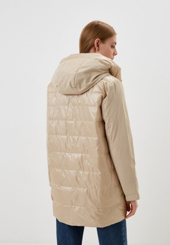 Куртка утепленная Winterra