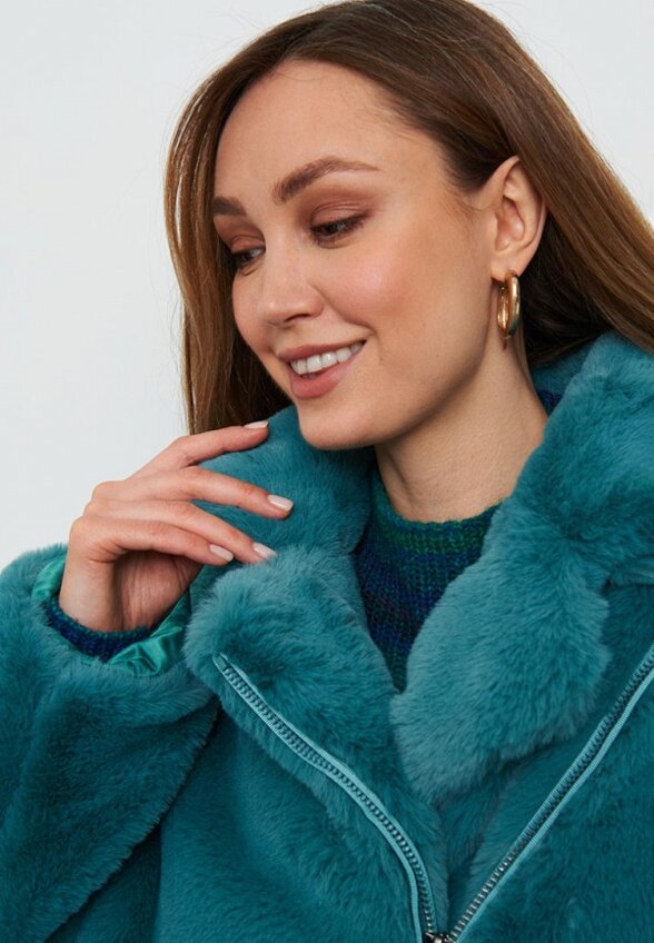 Шуба Gerry Weber