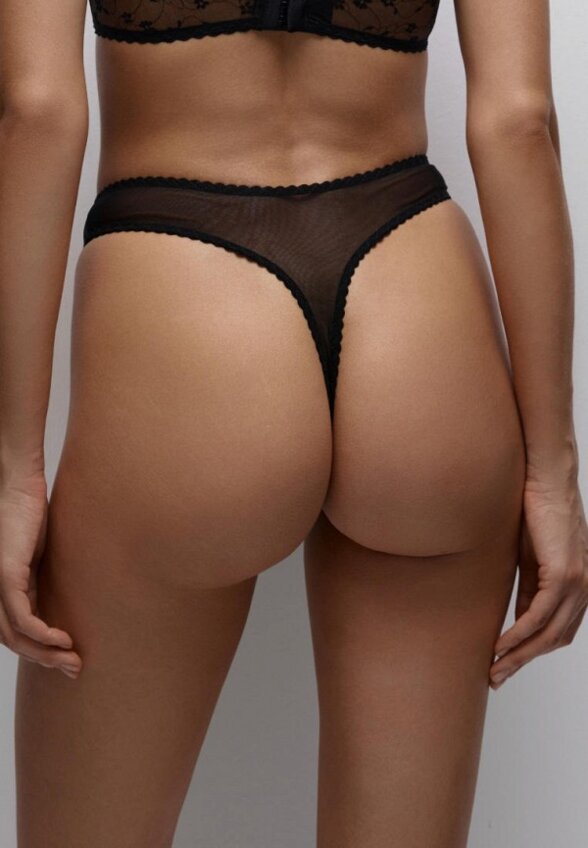 Трусы Merci Lingerie