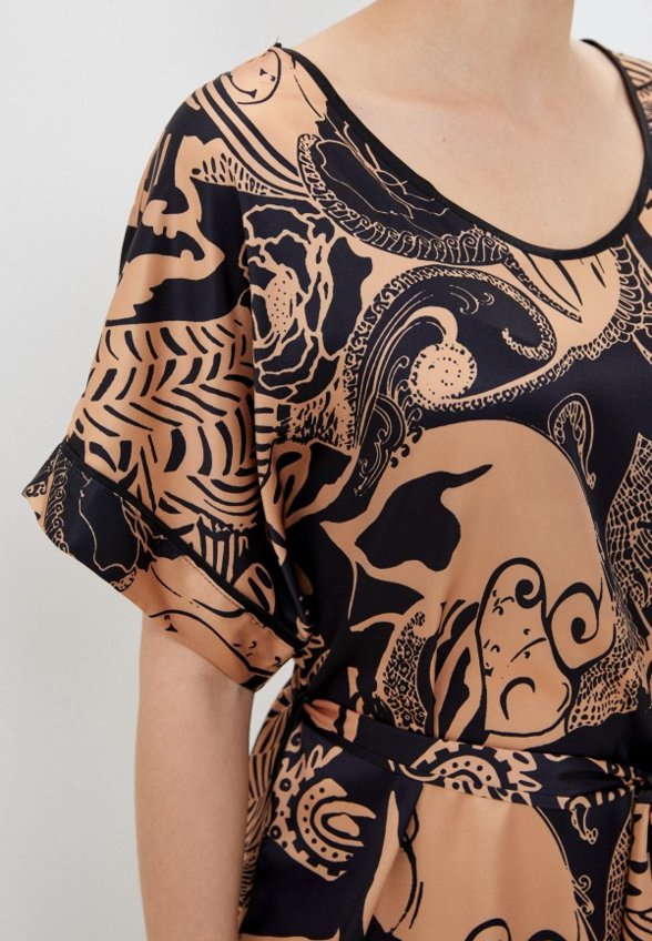 Платье домашнее Vienetta