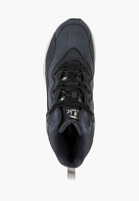 Кроссовки Patrol