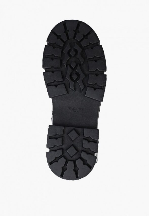 Дутики Tendance