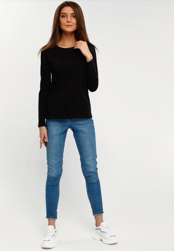 Лонгслив Апрель