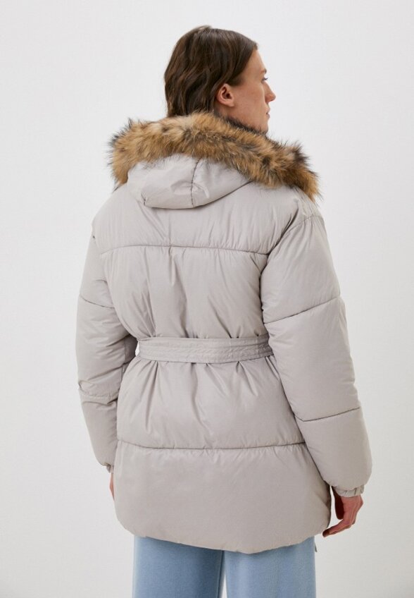 Пуховик Snow Airwolf